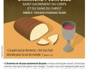 TOURMIGNIES à 18h30  samedi 6 JUIN 2026 ---- PONT A MARCQ  à 10h30  dimanche 7 JUIN 2026